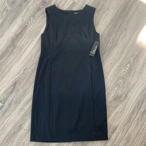 NWT Ponte Dress